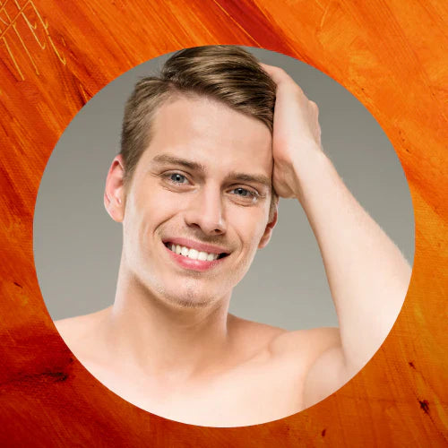 الصحة والجمال للرجال