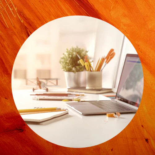 الكميوتر و المكتب