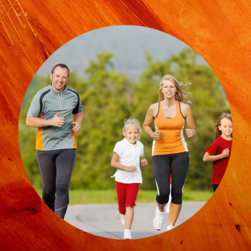 الرياضة و الهواء الطلق